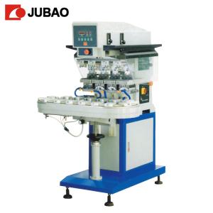 China Automatic JB-GPM 230mm Glove Printing Machine wholesale