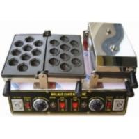 China YX Custard cake making machine wholesale