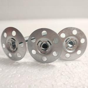 China Galvanized Metal Anchor Bolt for Concrete and Brick wholesale