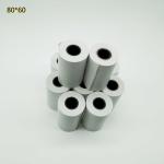 80x60mm Thermal Receipt Paper Roll For POS ATM
