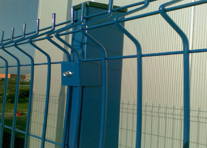 Triangle Fence Panel Anti-Corrosive Steel, Multi-Use Easy Maintenance for Construction Events