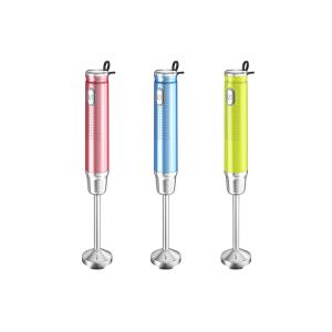 China Professional manufacturer superior service hand held blenders GK- HB1523 wholesale