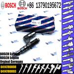 Diesel Fuel Injection Pump/unit injector system Nozzle 0414700008