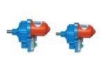 Ventilation Greenhouse Accessories , Greenhouse Film Wind Up Motor