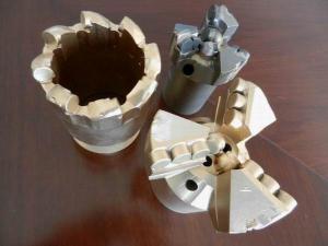 China PDC Anchor Bit wholesale