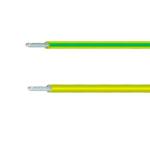 Home Appliance Round Silicone Insulated Wire Flame Retardant UL 3135