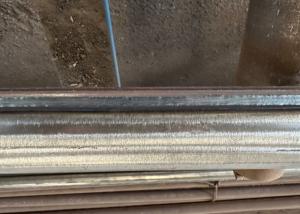 China Excellent wear resistance Finned Aluminum Tubing Efficient Heat Transfer wholesale