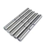 Machining Hardened Stainless Steel High Precision Machining Hardened Steel