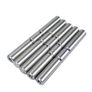 China Machining Hardened Stainless Steel High Precision Machining Hardened Steel wholesale