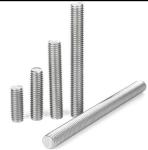 High Strength Stainless Steel Fasteners Thread Rod Stainless Steel Thread Rod