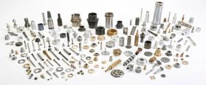China OEM CNC Milling Machine Spare Parts Aluminium For Industrial wholesale