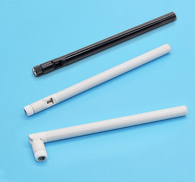 6dBi 2.4G Long Range External Omni Wifi Antenna Outdoor Waterproof IP65