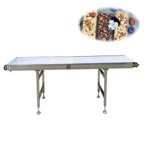 China Best Selling P401 Chewy Granola Bar Machine wholesale