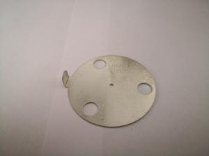 China Deburr Surface Die Cast Aluminum Bending Services wholesale