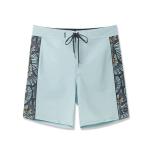 Beach Shorts Men's Swimming Trunks Vintage Streetwear Board Shorts Hot Shorts