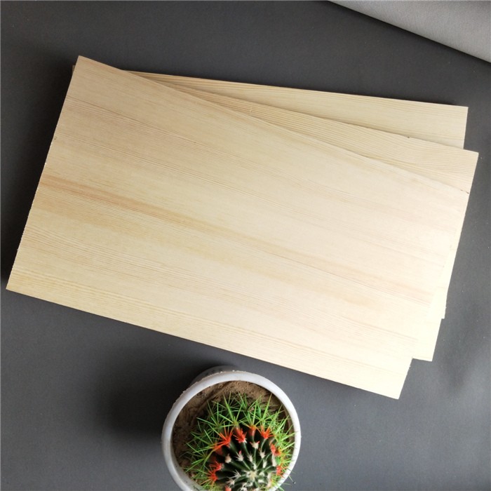Solid Wood Lumber Natural Color Or Bleached For Project Solution Capability