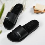 Waterproof Pvc Slippers Unisex Gender 36-40 / 41-46 Size Non Slip Wear