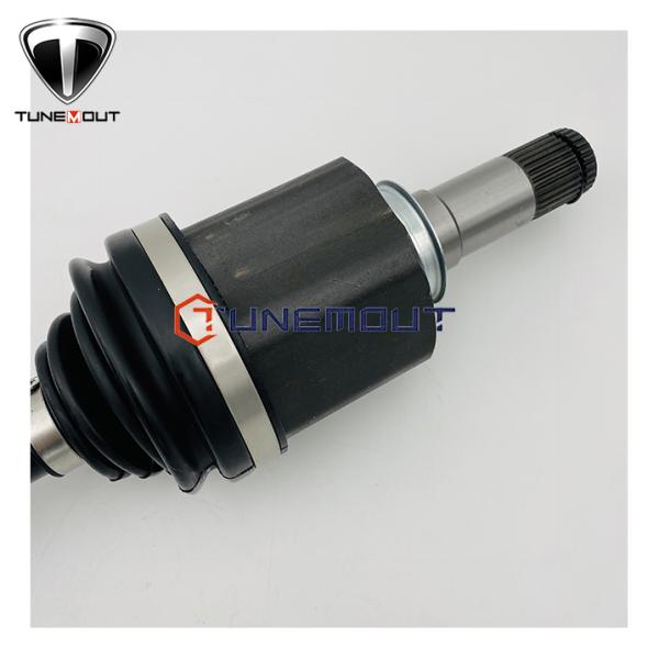 Drive Shaft Front Axle Left Side for FORD Ranger TKE 2.2 3.2 TDCi 4x4 AB393A428CA EB3G3A428EA, EB3G3A428BA
