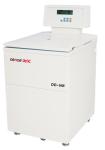 Biotechlonogy Touch Panel Laboratory Centrifuge , Self Cleaning Centrifuge