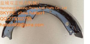 China 3T/TCM3T Forklift Truck heavy duty brake shoe 24433-71000 wholesale