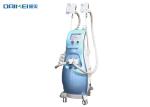 Cryolipolysis Fat Freeze Slimming Machine , Ultrasound Skin Tightening Machine