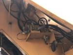 used 30ton kato rough terrian crane KR300 originally made in japan , just used