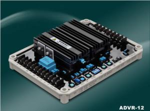 China Kutai Caterpillar CAT series AVR ADVR-12(VR6)Automatic Voltage Regulator &amp;generator parts wholesale