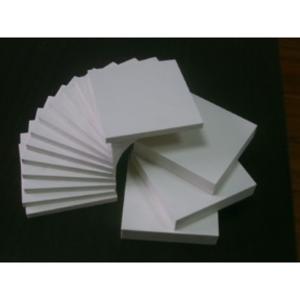 China Carving PVC Celuka Foam Board Fire Retardant Furniture Cabinet Digital Print wholesale