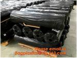 Stretch Film Type and Agricultural Packaging Film Usage LLDPE Silage Film/bale