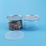 310ml Plastic Food Cans