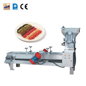 China Stainless Steel Commercial Biscuit Miller For Food Factories wholesale