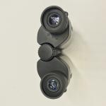 FORESEEN Easy Focus 10X25 Small Compact Light Weight Binoculars
