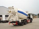 7CBM Dongfeng DFL5250GJB Cement Mixer Truck