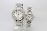 All Stainless Steel Watch With Supplying Your Own Logo On Watch Dial, Fashion