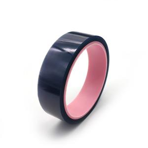 China Bonding Protection ESD Adhesive Tape Acrylic Polyester Double Side wholesale