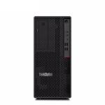Thinkstation P350 Tower Workstation Computer T400 4G OEM