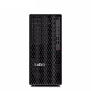 China Thinkstation P350 Tower Workstation Computer T400 4G OEM wholesale