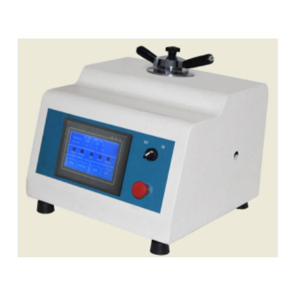 Max1000W Power Metallographic Specimen Mounting Press 380 × 350 × 420mm
