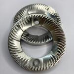 74.93Mm Out Diameter Coffee Flat Grinder Blade Burr Set Shop Coffee Beans