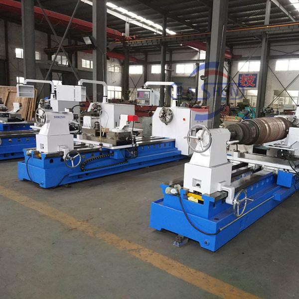 Good Performance Marking Automatic Tungsten Carbide Roller Notching Machine