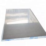 acid resistant SS Plate Etching Fireproof Hot Rolled Hairline Surface