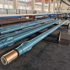 China Vertical Oil Well Drilling PDM Mud Motor Tools 43-340mm wholesale