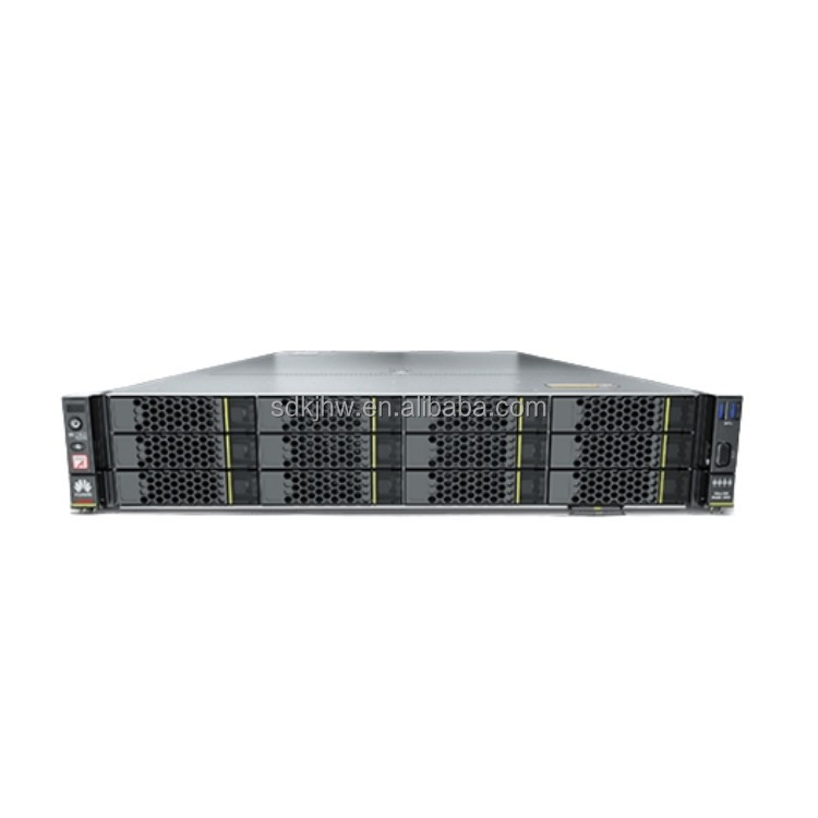 2U Rack HW Center Atlas 800 Inference Server Model 3010 1.8 GHz Processor for Inference