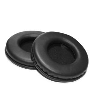 China Korea imported protein leather ear pads for brand headphone wholesale