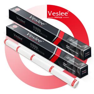 China 10-year warranty ECO G18 8.5mil 1.52*15m Low Price film TPU PPF Car paint protection film wholesale