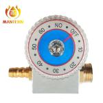 Audio Alarm LPG Shut Off Cooking BBQ Gas Timer Valve