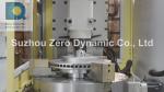Single Station Brake Disc Automatic Balancing Machine