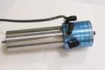 0.85KW 100,000 RPM Water / Oil Cooled High Glossy Polishing Aluminum Motor
