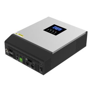 China 1KVA Hybrid Solar Power Inverter wholesale