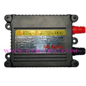 China 12V 35W super slim AC HID ballast wholesale
